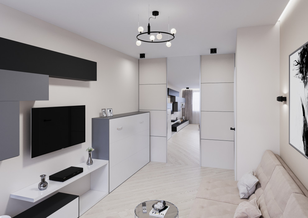 ЖК «Сосновый Бор» (Киев, Украина)