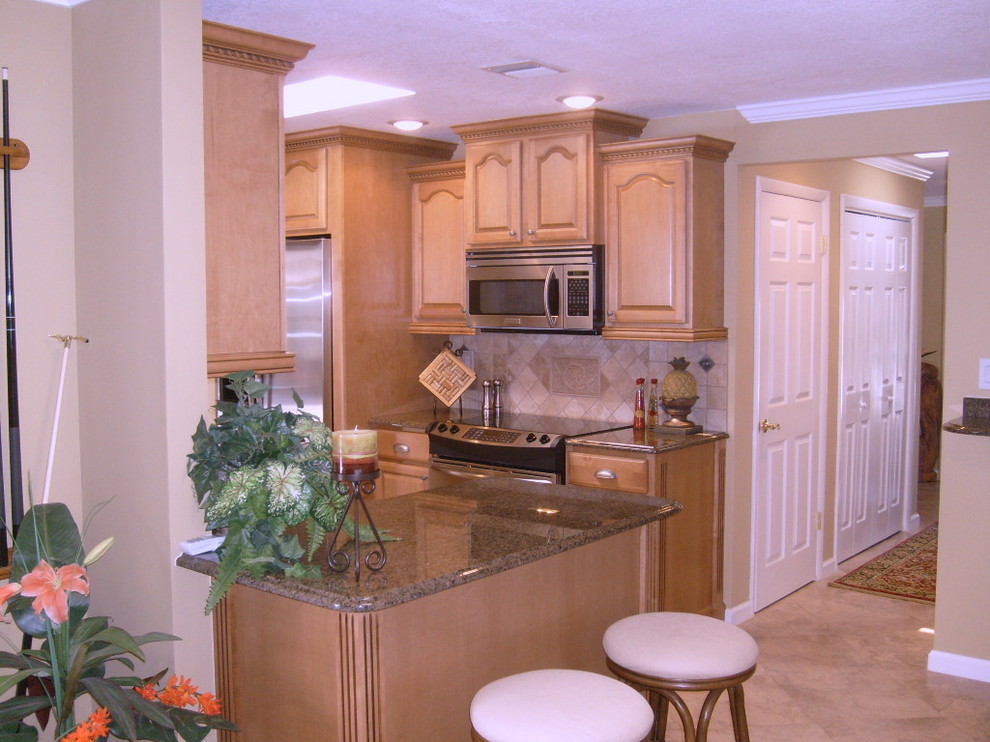 Small space Big statement!