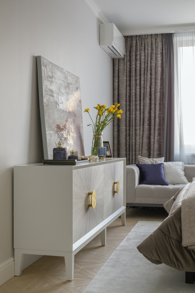 Классический Крылов