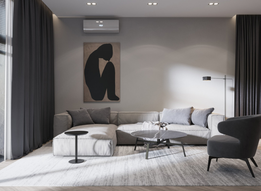 Дом в поселке Салмачи