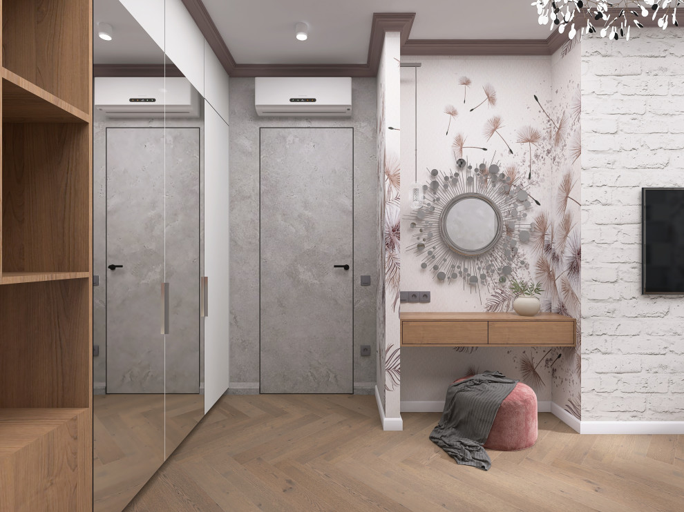 Немецкая деревня_Таунхаус