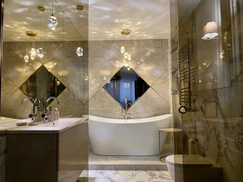 ЖК Ямайка Нюансные оттенки