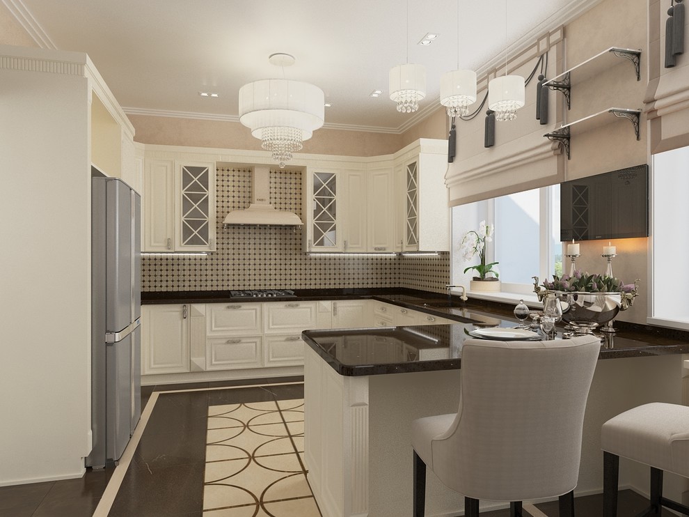 Частный дом