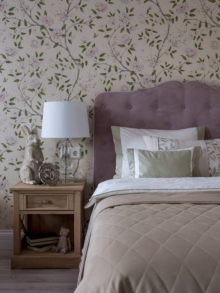 Загородный дом в Целеево