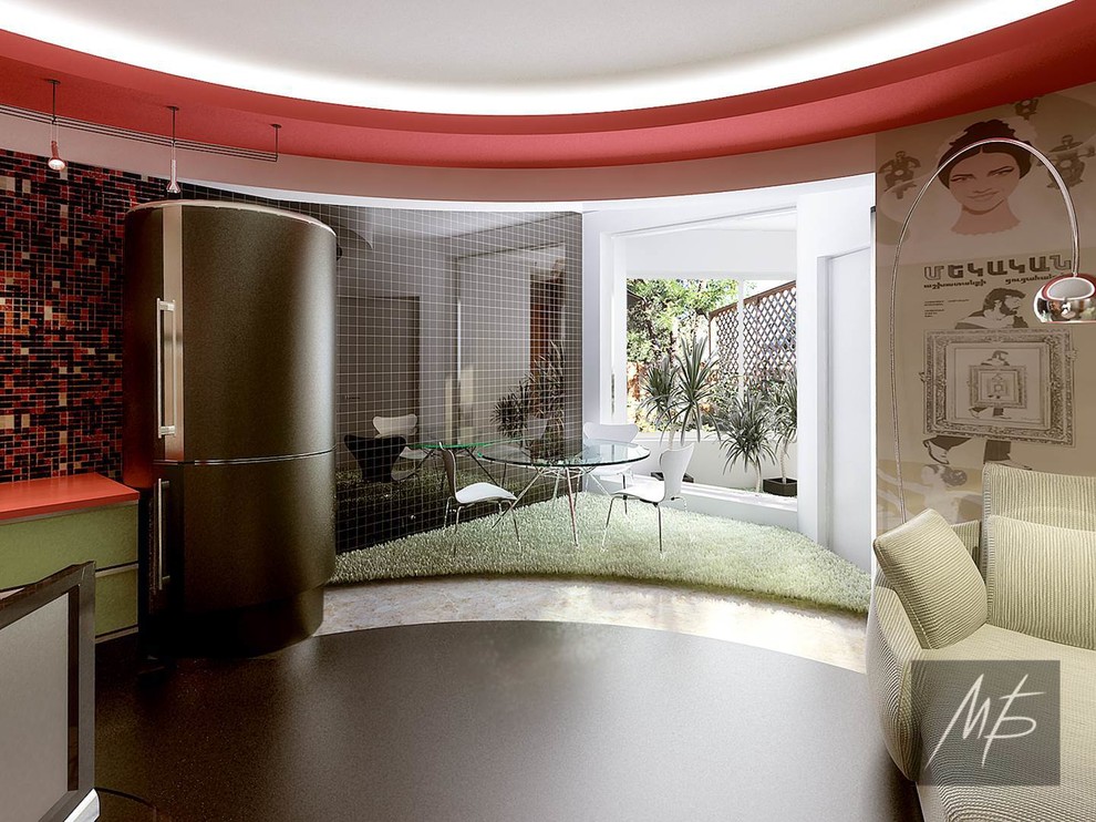 Золотые ключи