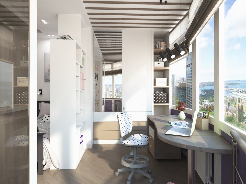 Квартира Московское шоссе