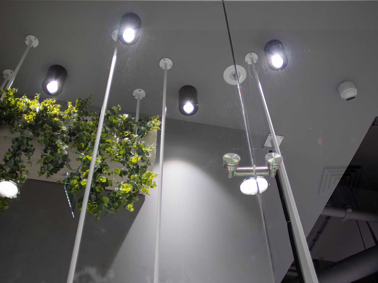 Магазин органической косметики LEVRANA, Санкт-Петербург