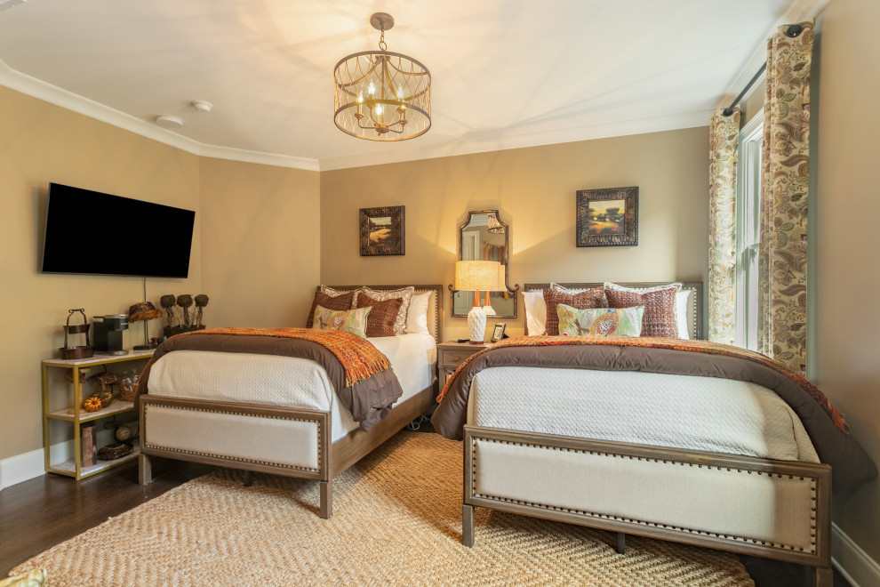 Sandy Springs Complete Home