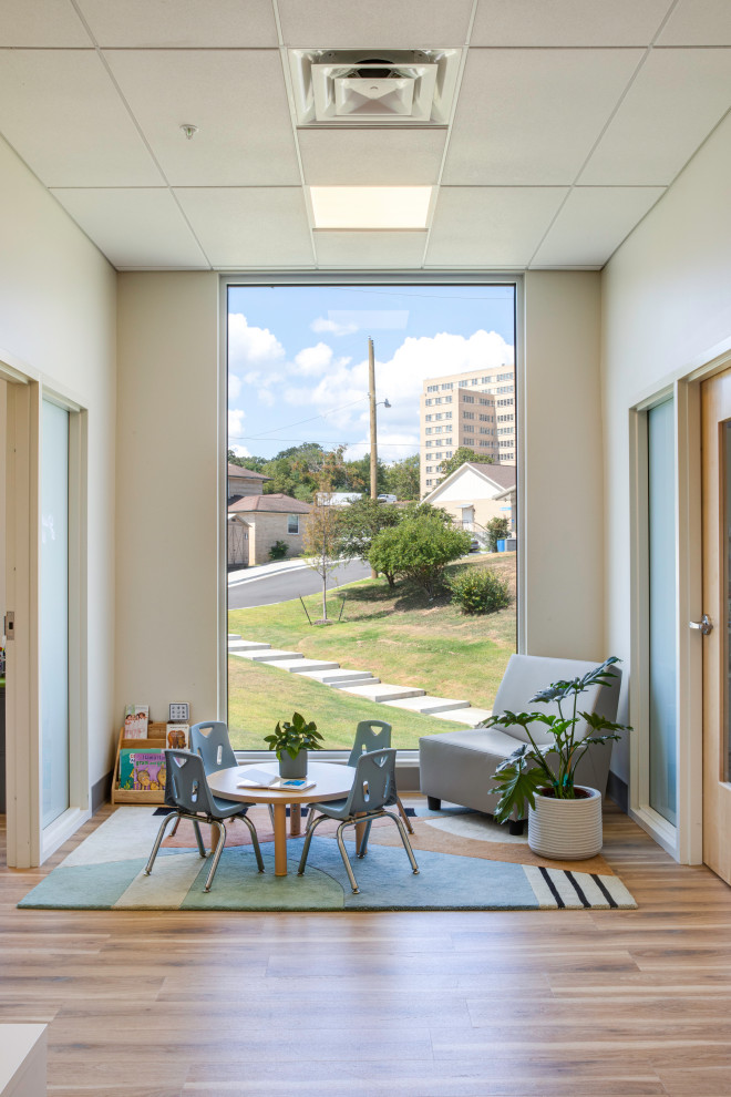 Our House Family Support Center