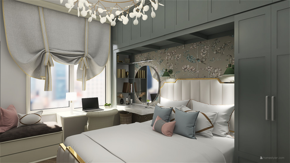 Мои интерьеры