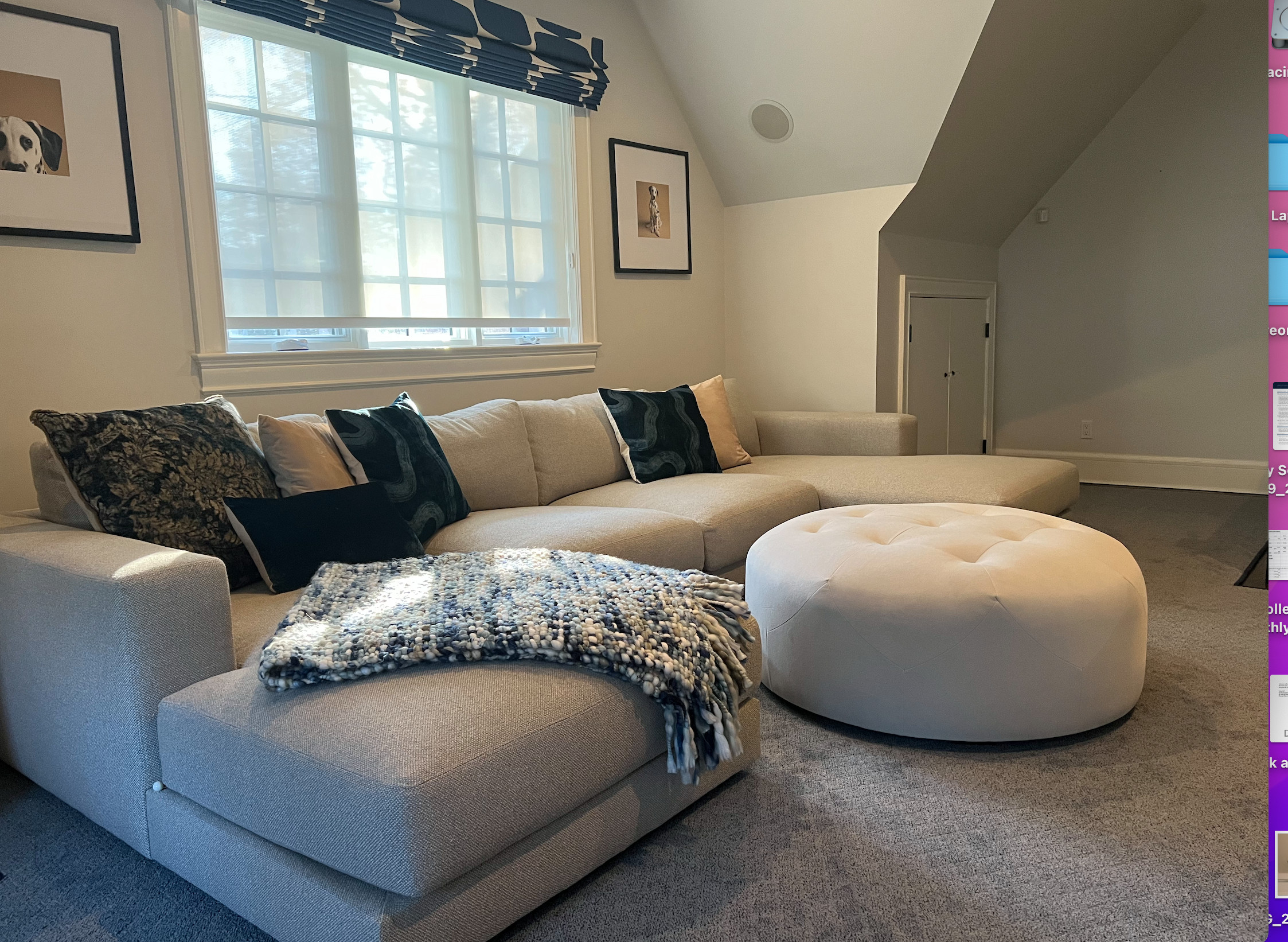 the cotswold house