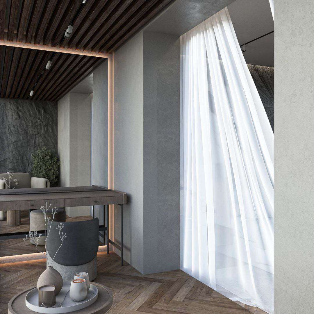 Таунхаус 140 м.кв. г.Тюмень