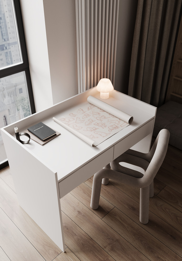 Джапанди квартира