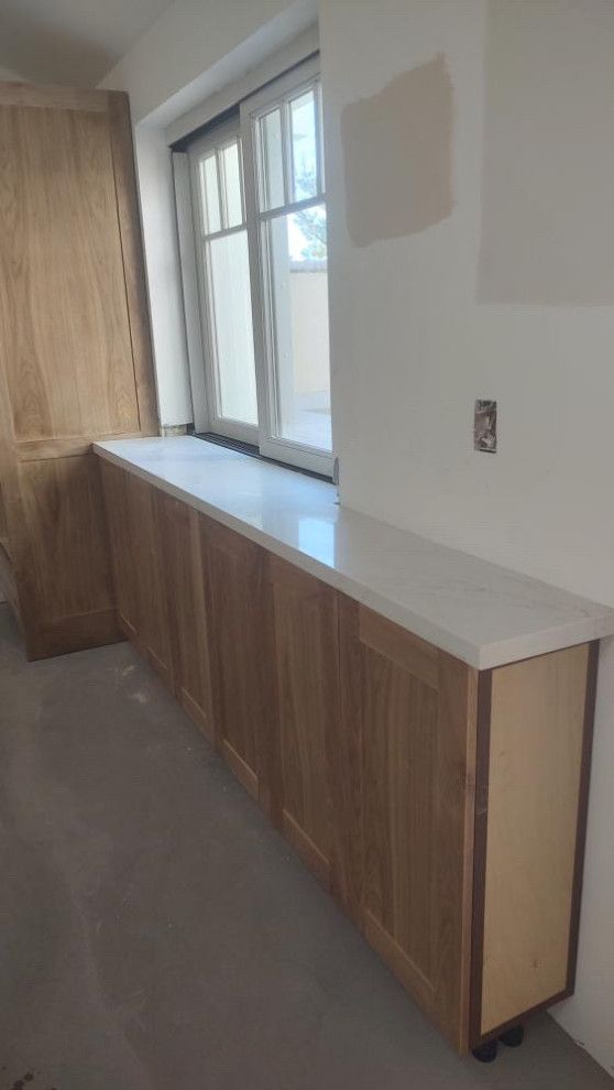 Quartz Kitchens