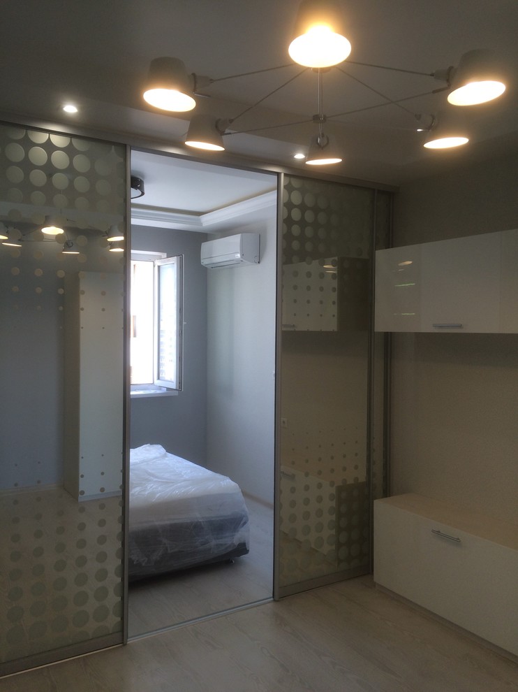 Ремонт квартир