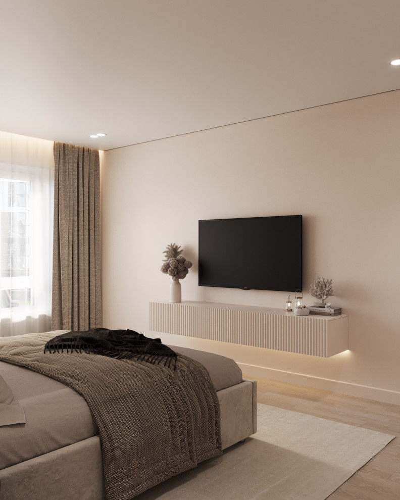 ЖК Новатор квартира 1