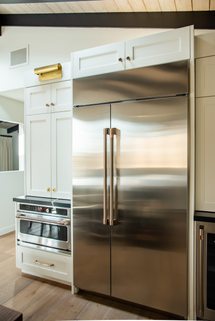 Parkview Dr fusion-kitchen