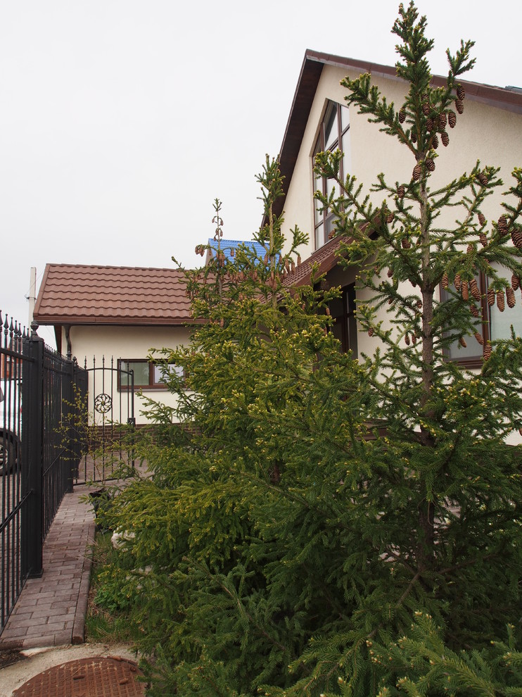 коттедж 240 м2 в Уфе