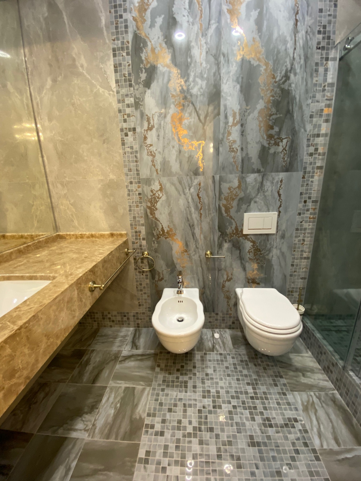 ЖК Сердце Столицы