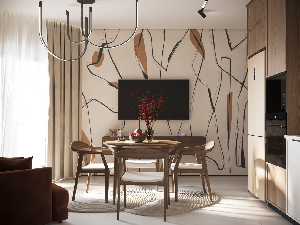 Квартира ЖК Облака