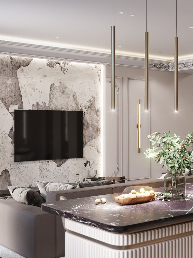 Частный дом в Иркутске