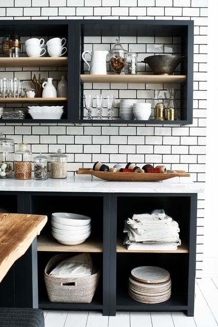 Suffolk kitchen collection klassisk-koekken