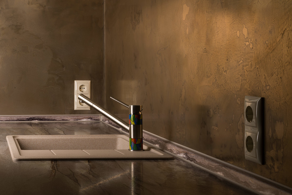 Кухонный фартук