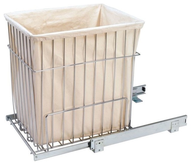 RevAShelf HRV1520LINER Replacement Hamper Liner for HRV