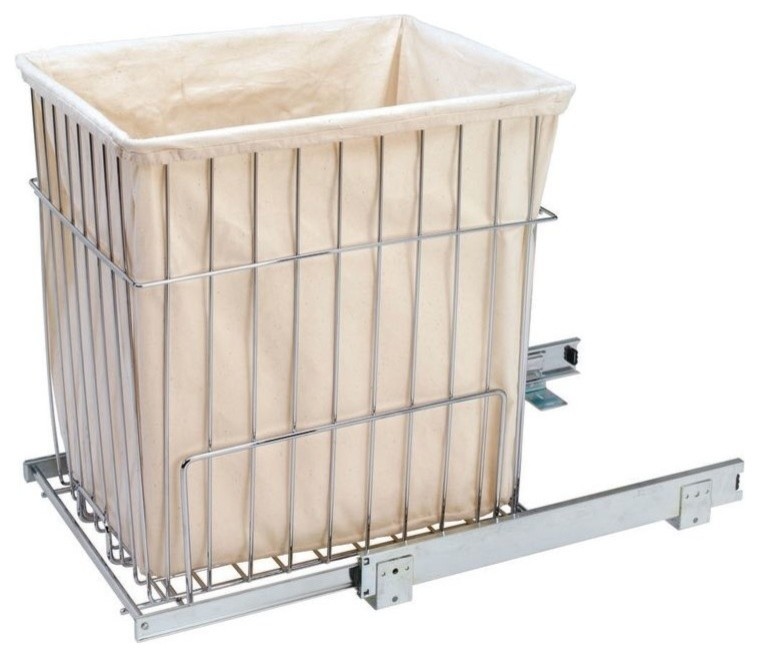 RevAShelf HRV1520LINER Replacement Hamper Liner for HRV