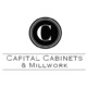 Capital Cabinets & Millwork
