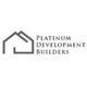 Platinum Development Builders