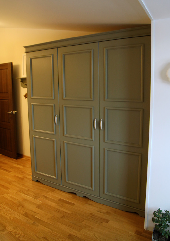 Детская комната