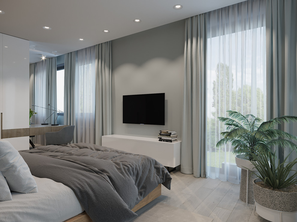 Частный  дом 430 м2