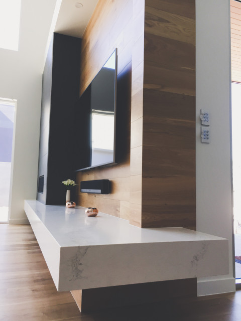 Carindale 2.0 modern-allrum