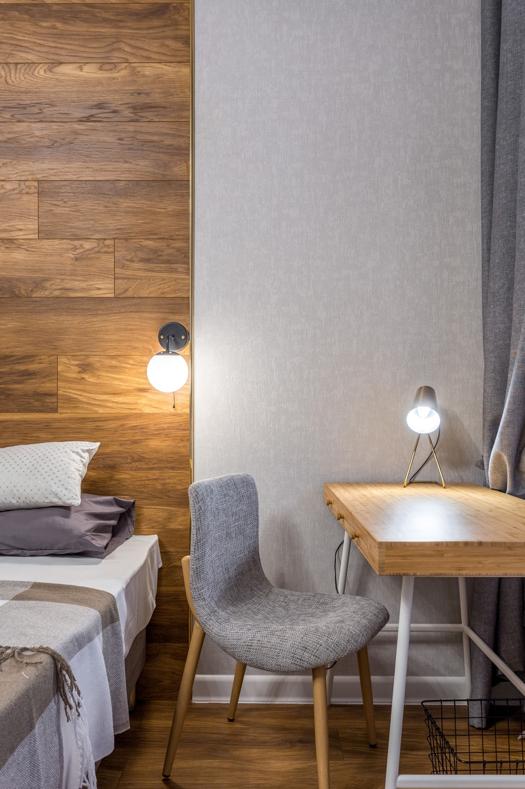 Апартаменты Елагин Парк