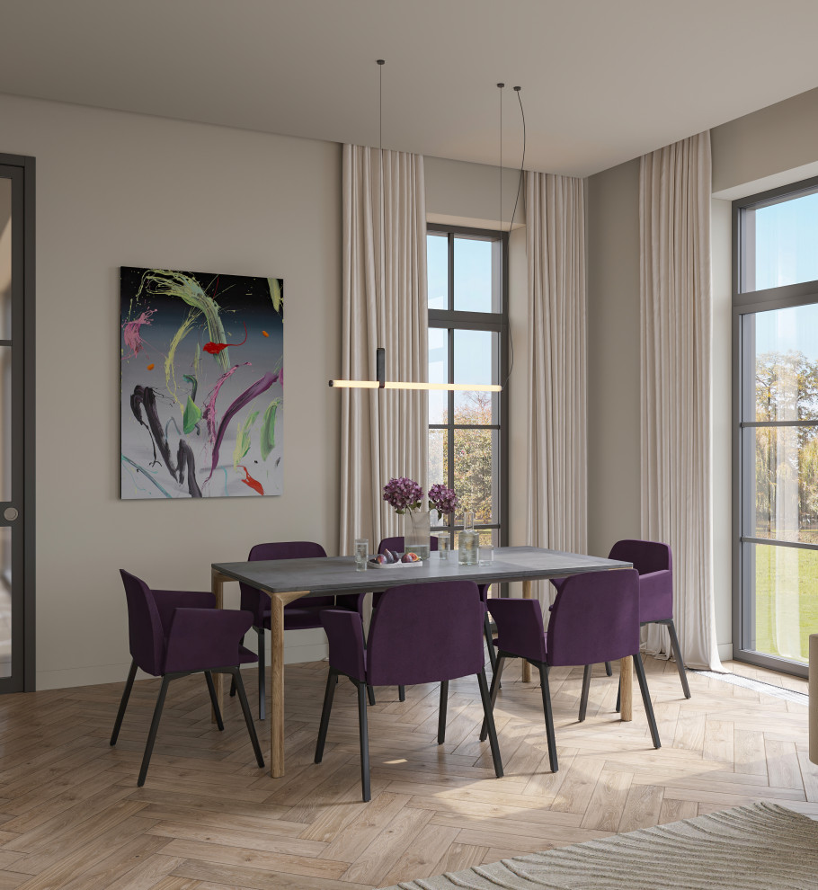 Дипломный проект в Italian-business-academy