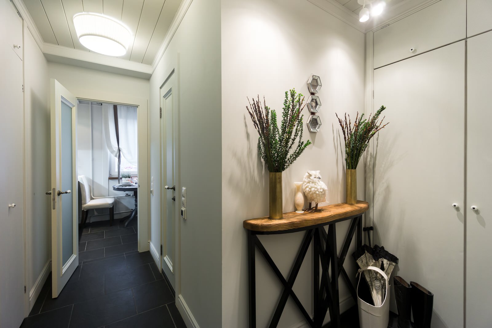 Цвет небесный