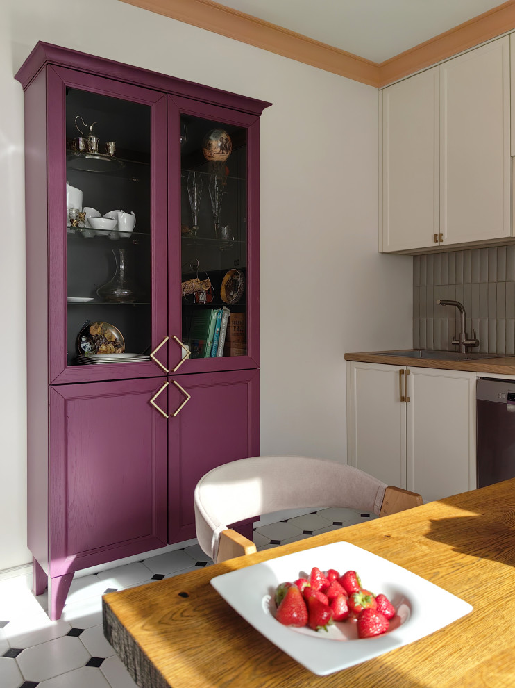 Квартира на Симферопольском бульваре