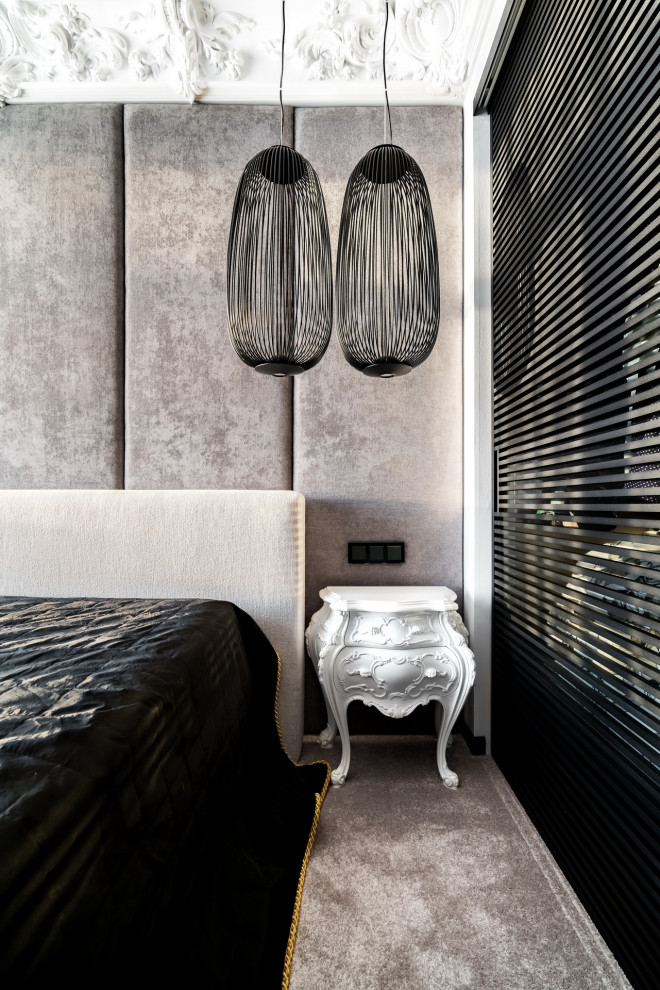 Квартира на Васильевском