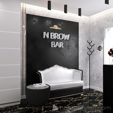 Салон красоты