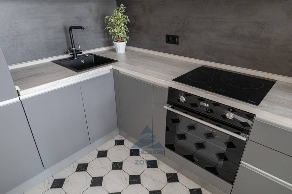 Кухня ТВДК287 ЗОВ