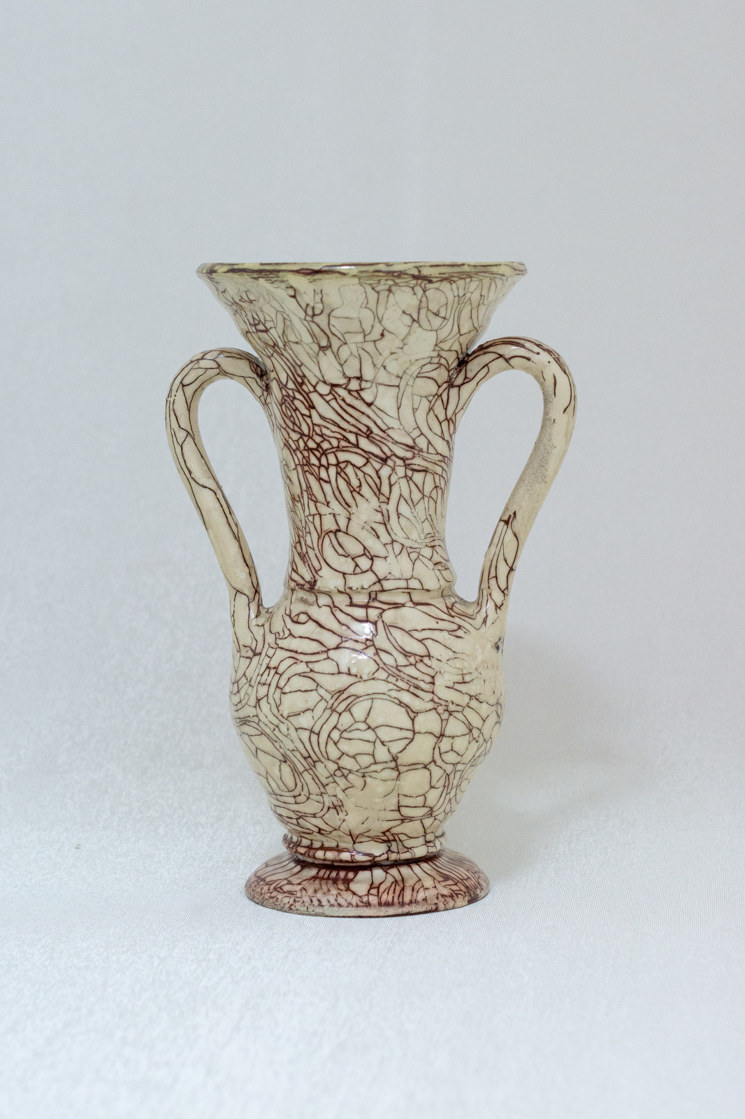 Керамические изделия на гончарном круге