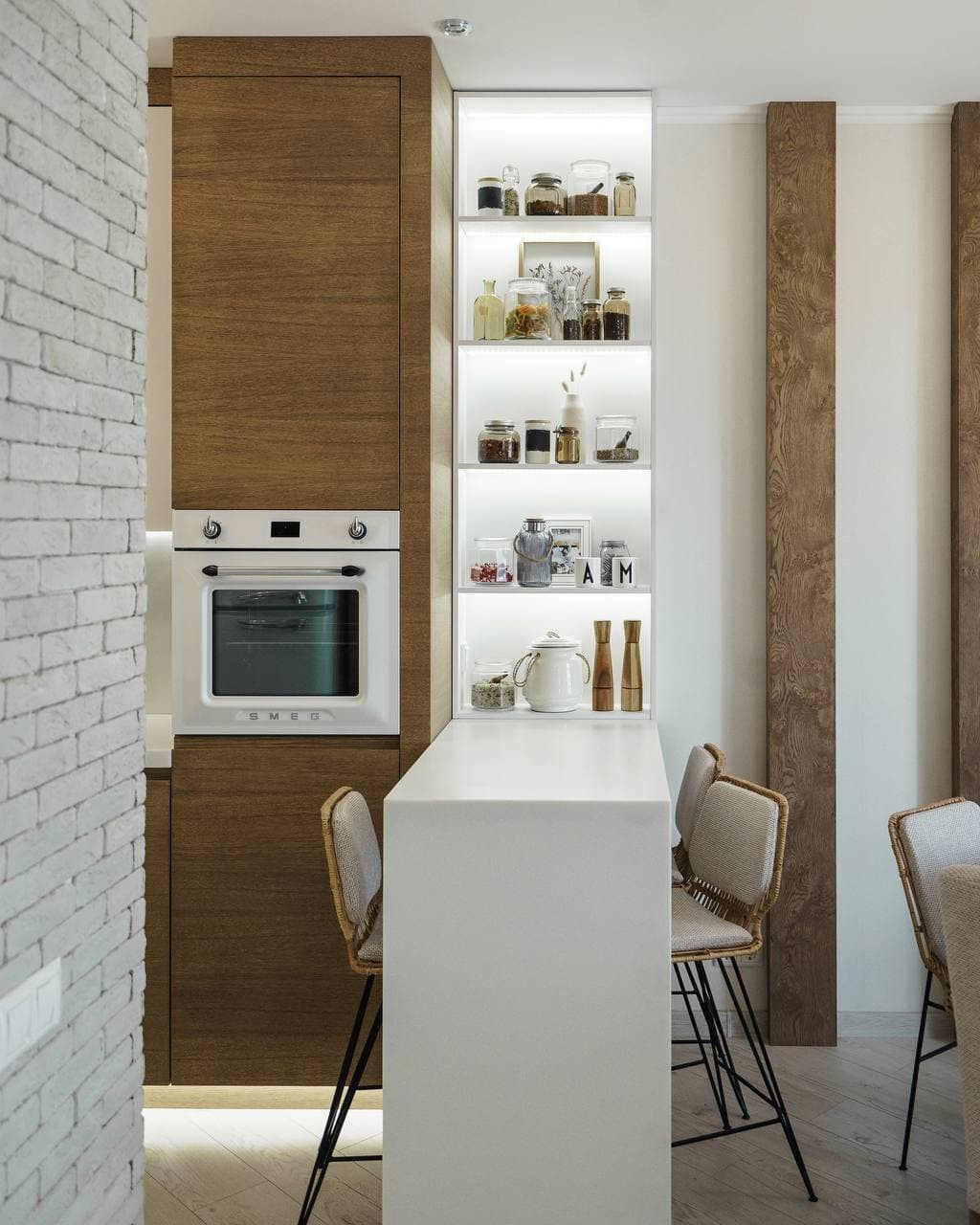 Квартира в г.Междуреченск