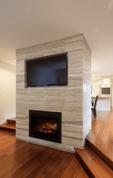 Living Spaces