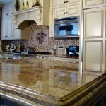 Kitchen Designs and Granite Tops