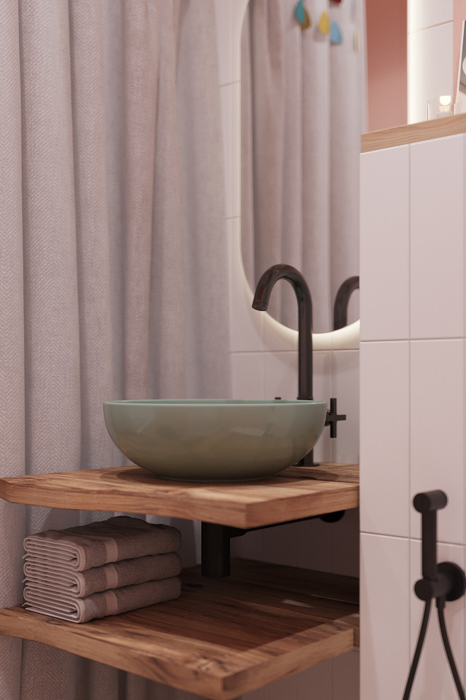 «Aloha»  в г. Самара на 32,75 кв.м