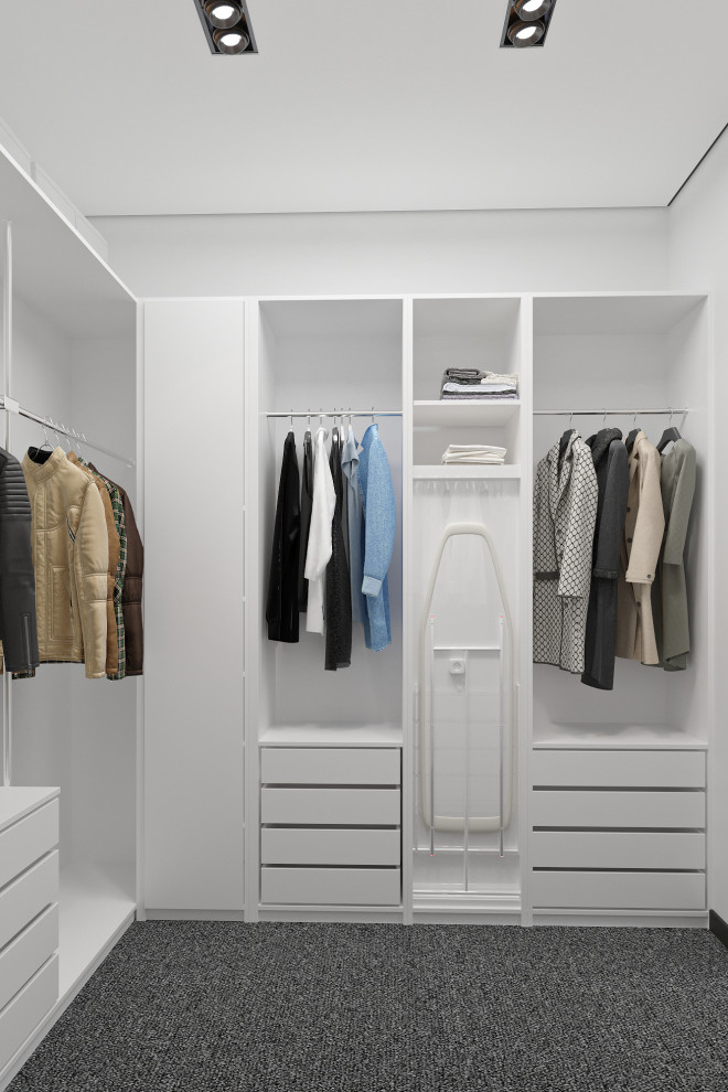 Дом в п. «Идиллия»