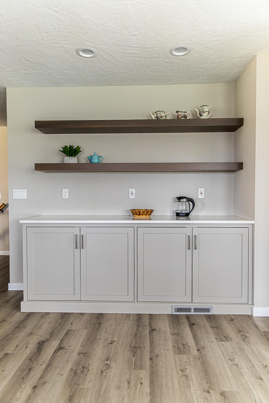 McClure Kitchen Remodel