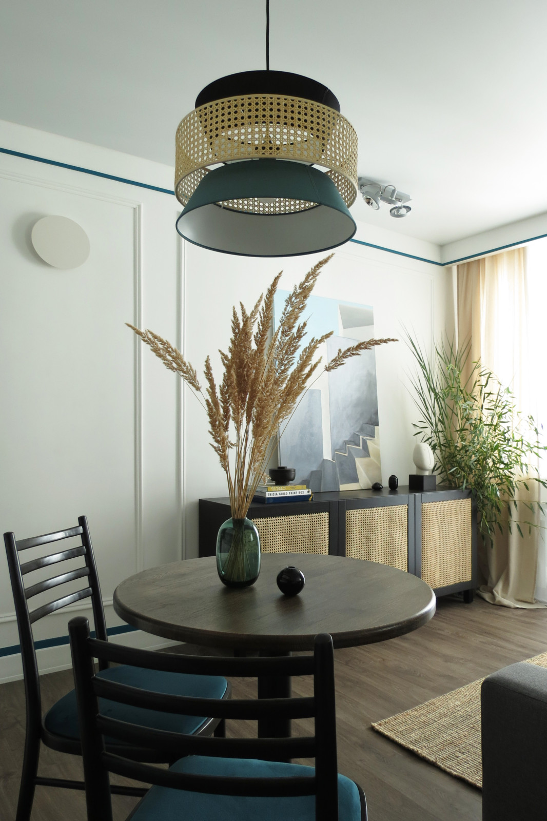 Студия-Малышка в ЖК "Москва-град" 22 кв.м.