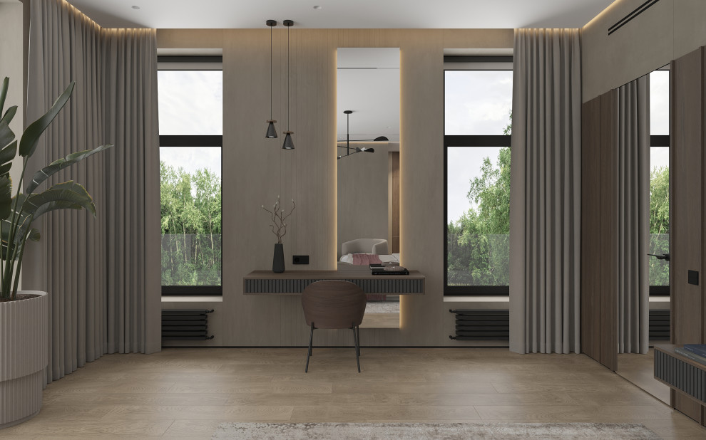 КП Мэдисон Парк